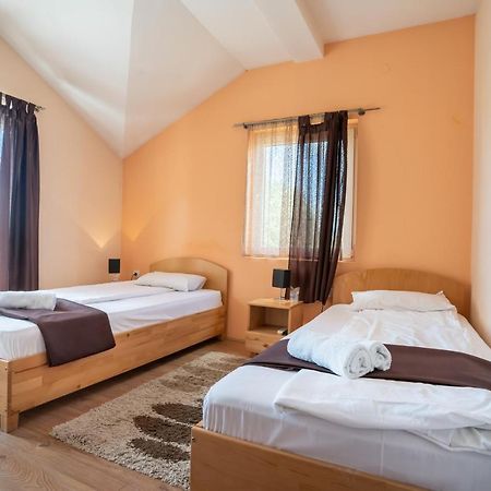 Garni Hotel Mali Predah Knjazevac Екстер'єр фото