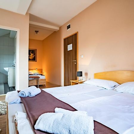 Garni Hotel Mali Predah Knjazevac Екстер'єр фото