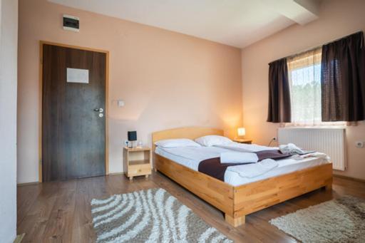 Garni Hotel Mali Predah Knjazevac Екстер'єр фото