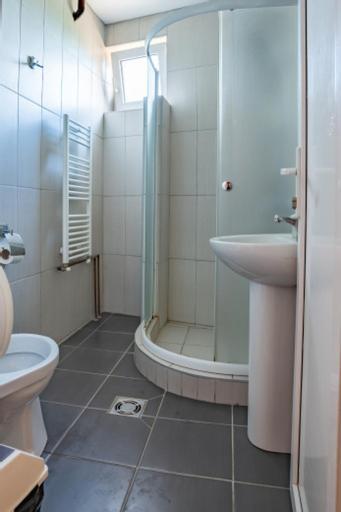 Garni Hotel Mali Predah Knjazevac Екстер'єр фото