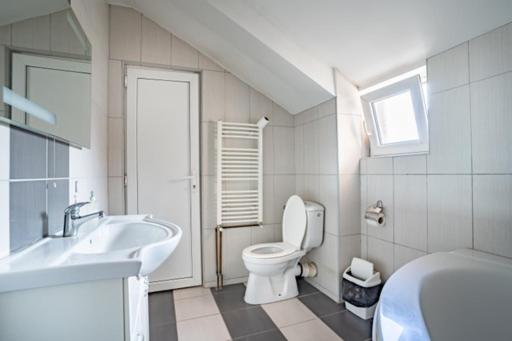 Garni Hotel Mali Predah Knjazevac Екстер'єр фото