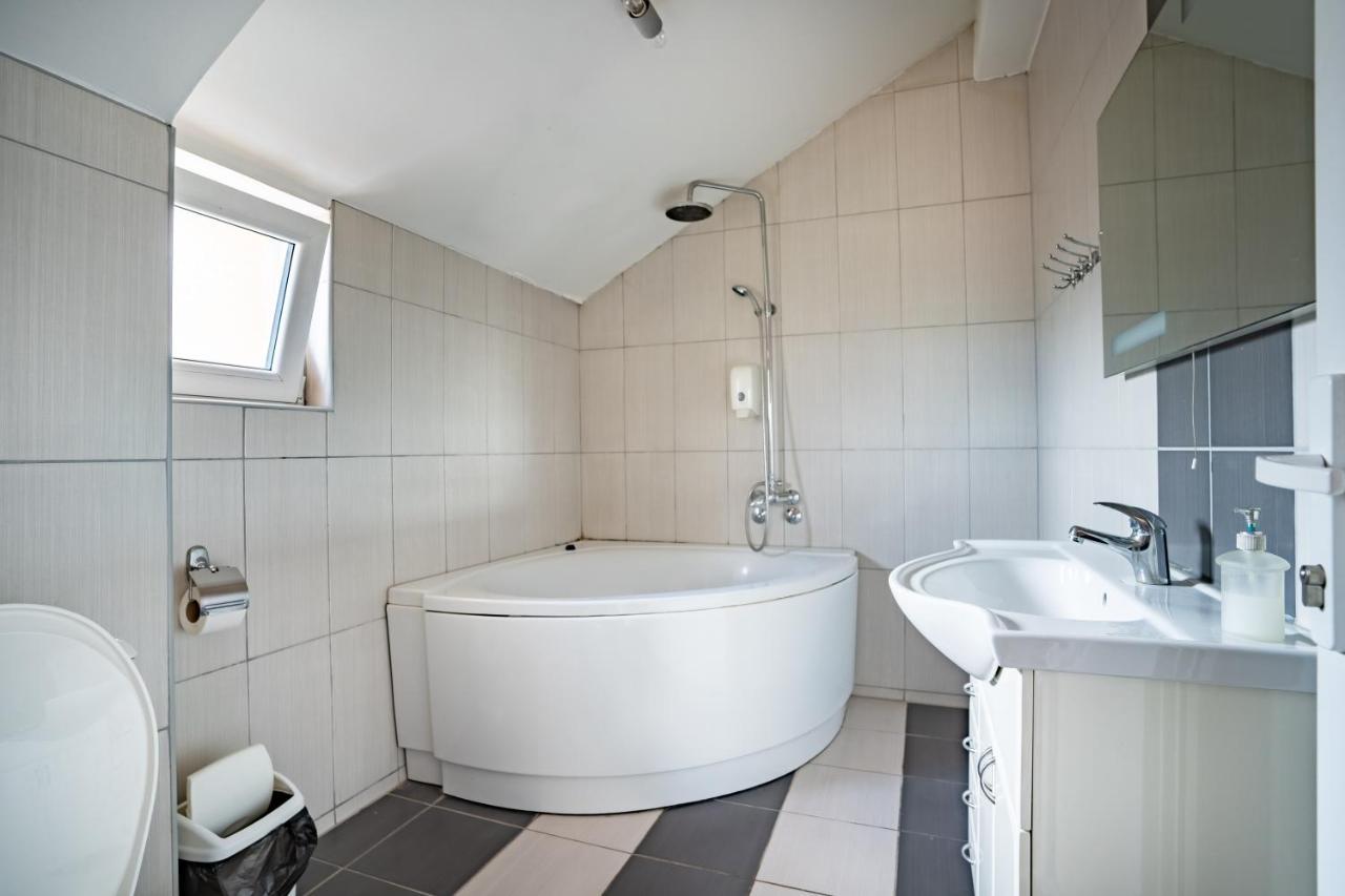 Garni Hotel Mali Predah Knjazevac Екстер'єр фото