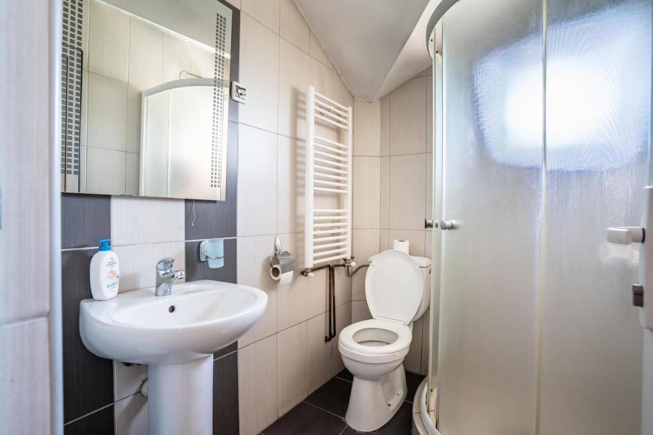 Garni Hotel Mali Predah Knjazevac Екстер'єр фото